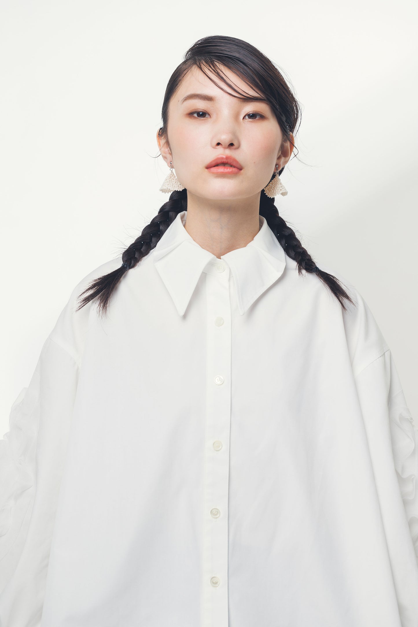 garden D『eda eda』 ネイビー
